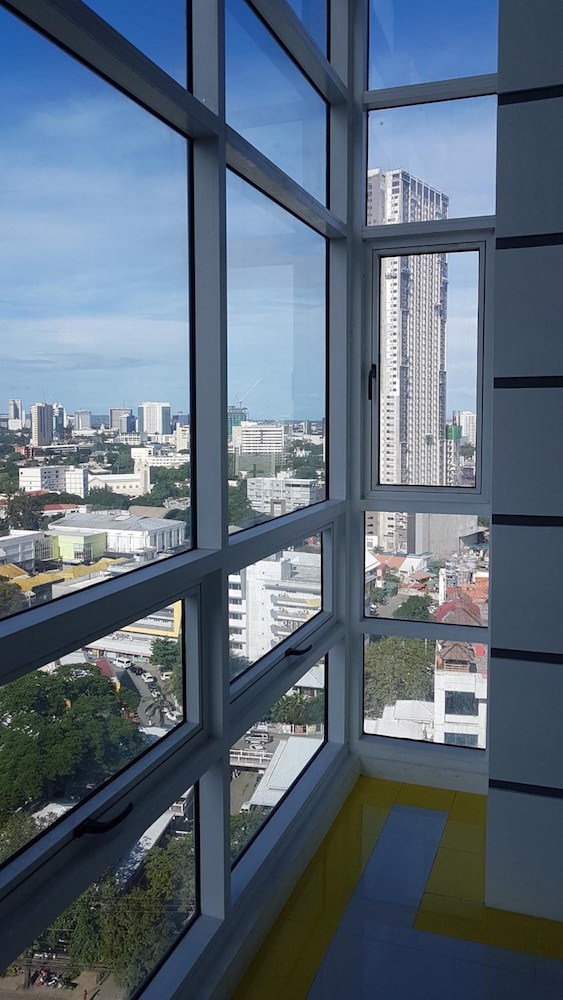 escario central hotel