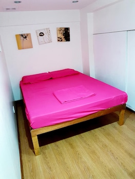 escario central hotel