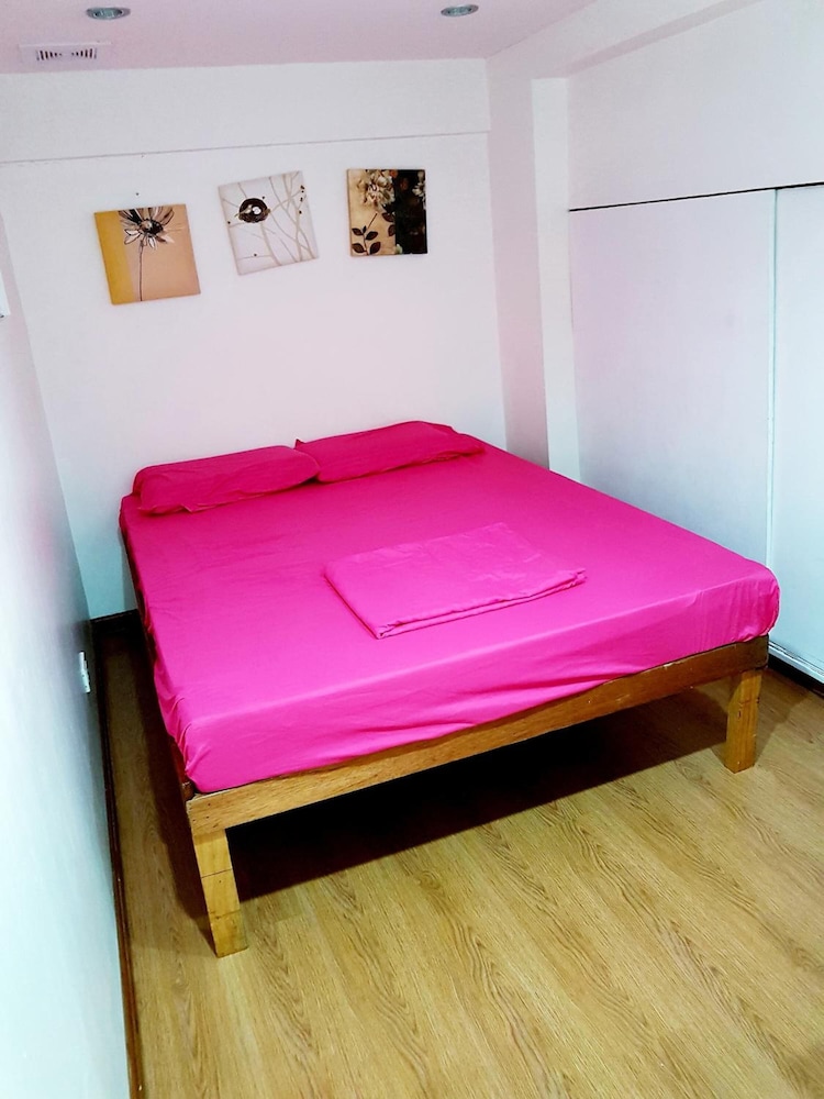 escario central hotel