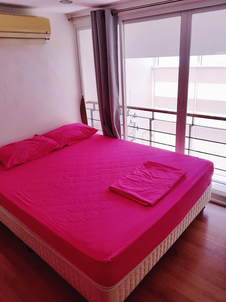 escario central hotel