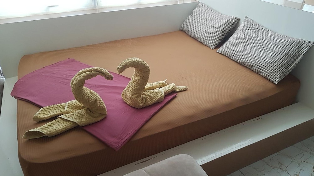 escario central hotel