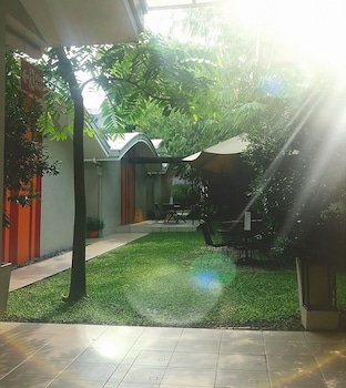 escario central hotel