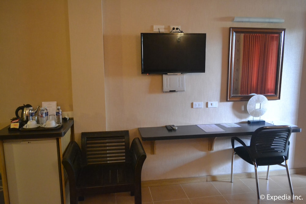 tagaytay wingate manor