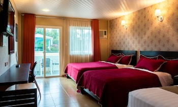 tagaytay wingate manor