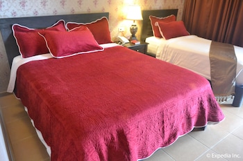 tagaytay wingate manor