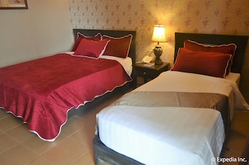 tagaytay wingate manor