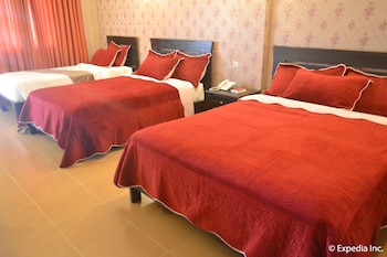 tagaytay wingate manor