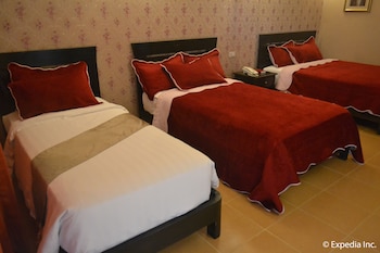 tagaytay wingate manor