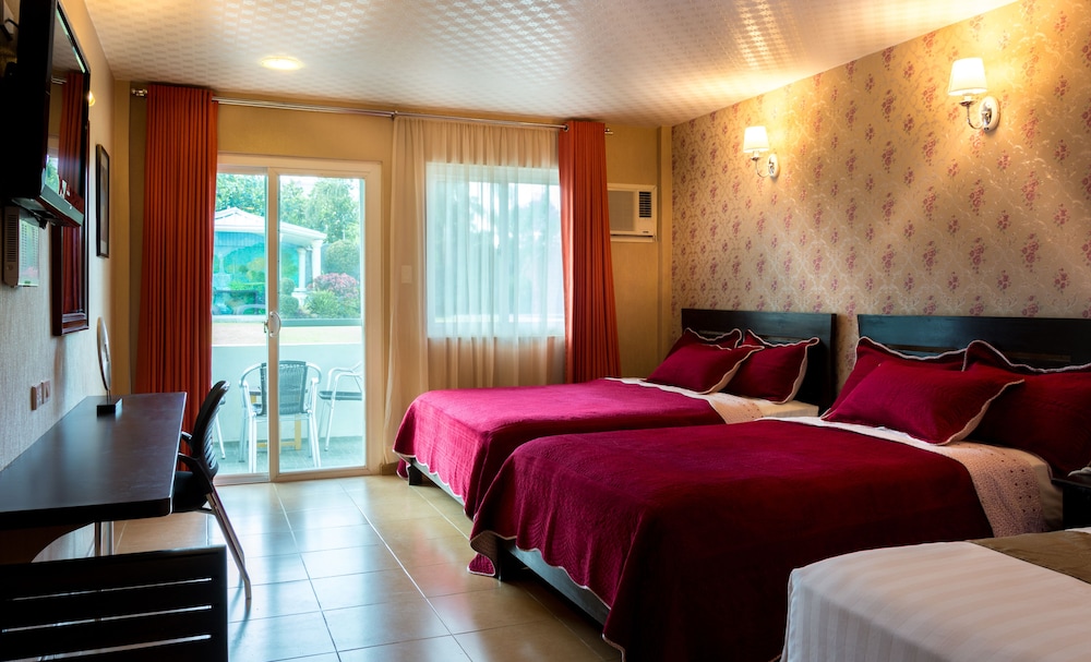 tagaytay wingate manor