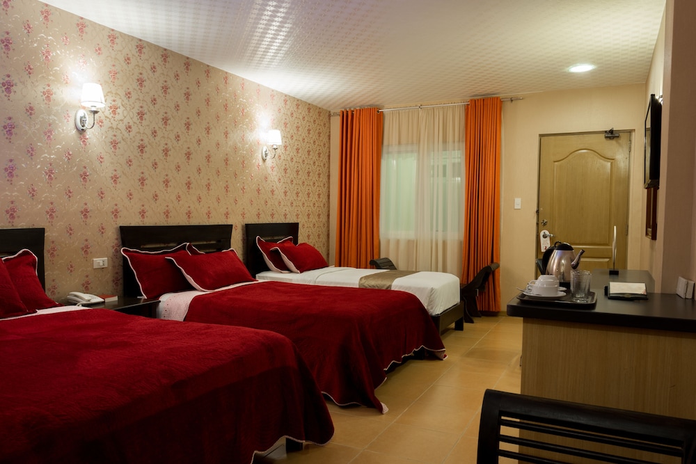 tagaytay wingate manor