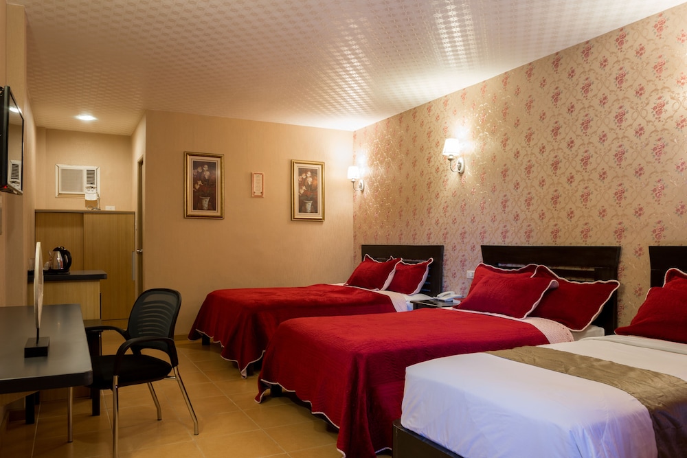 tagaytay wingate manor