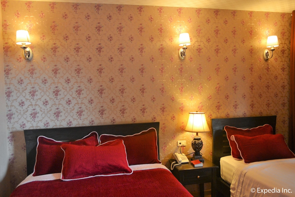 tagaytay wingate manor