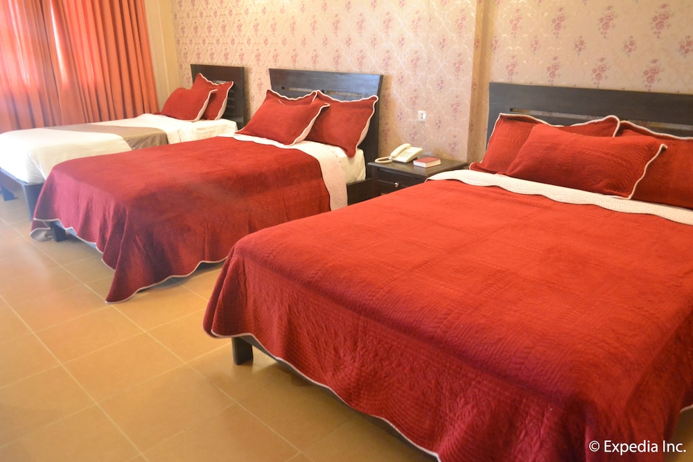 tagaytay wingate manor