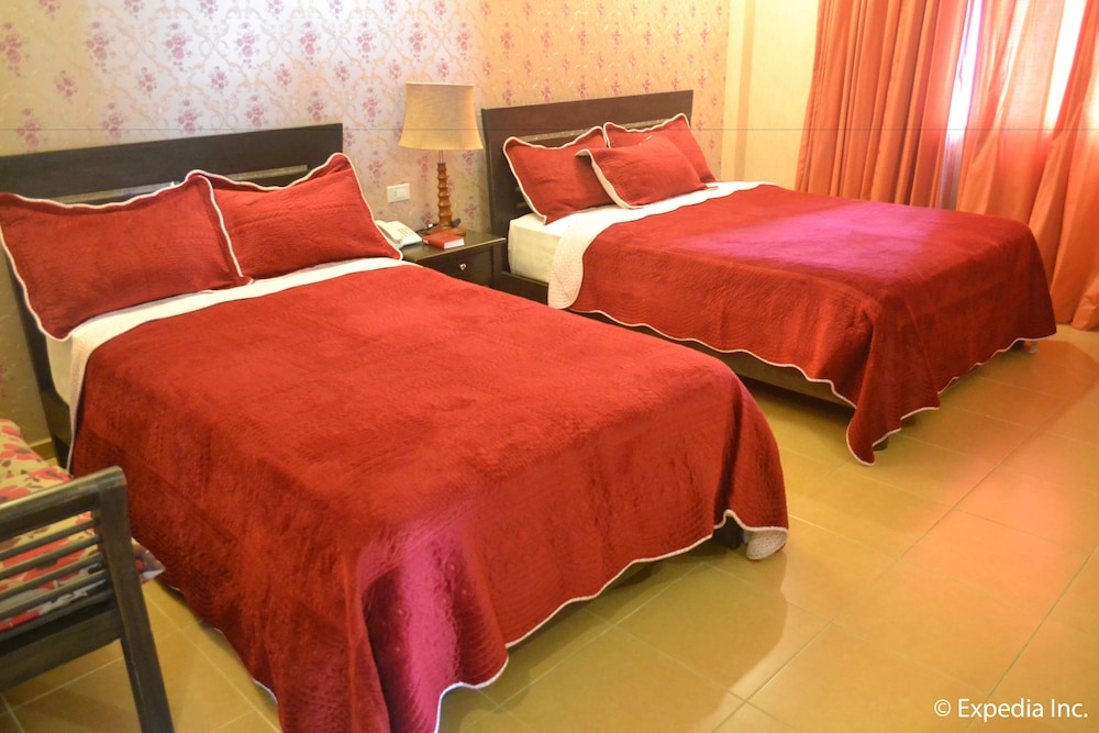 tagaytay wingate manor