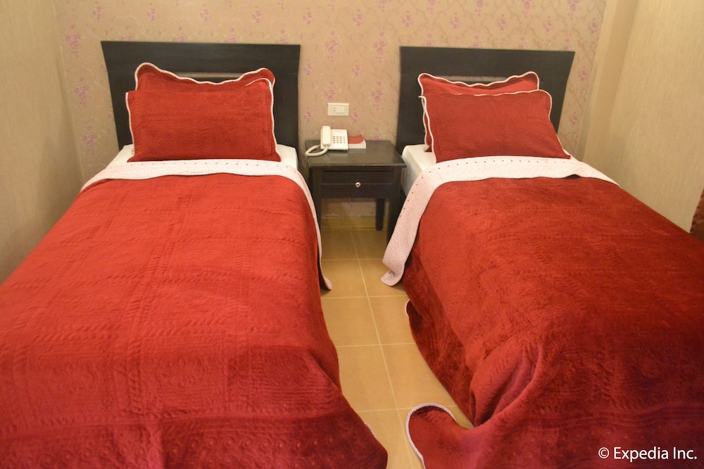 tagaytay wingate manor