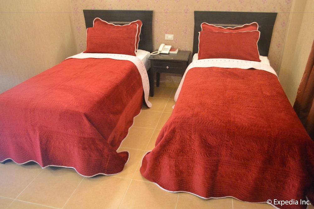 tagaytay wingate manor