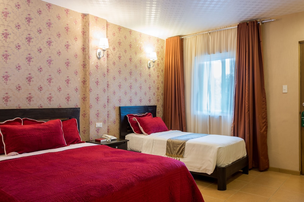 tagaytay wingate manor