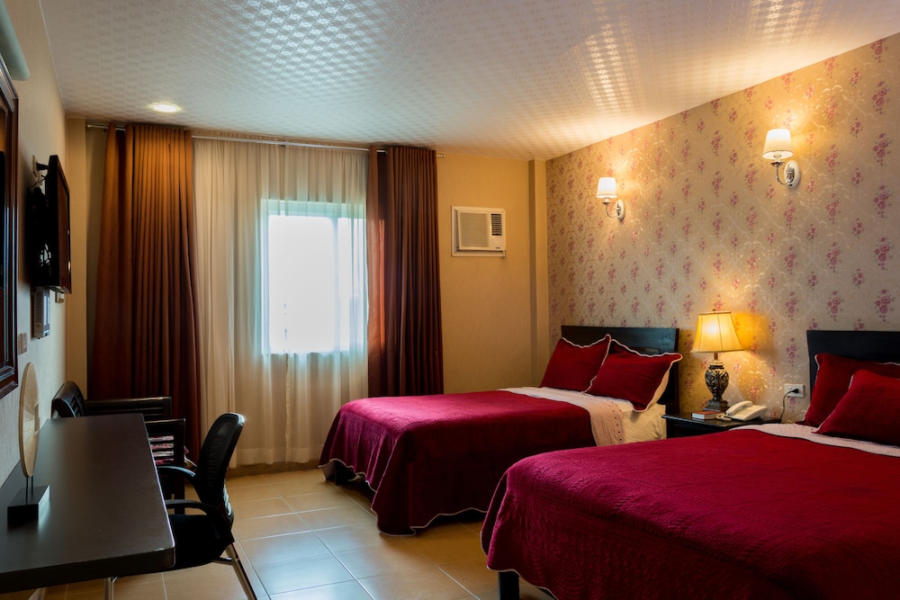 tagaytay wingate manor