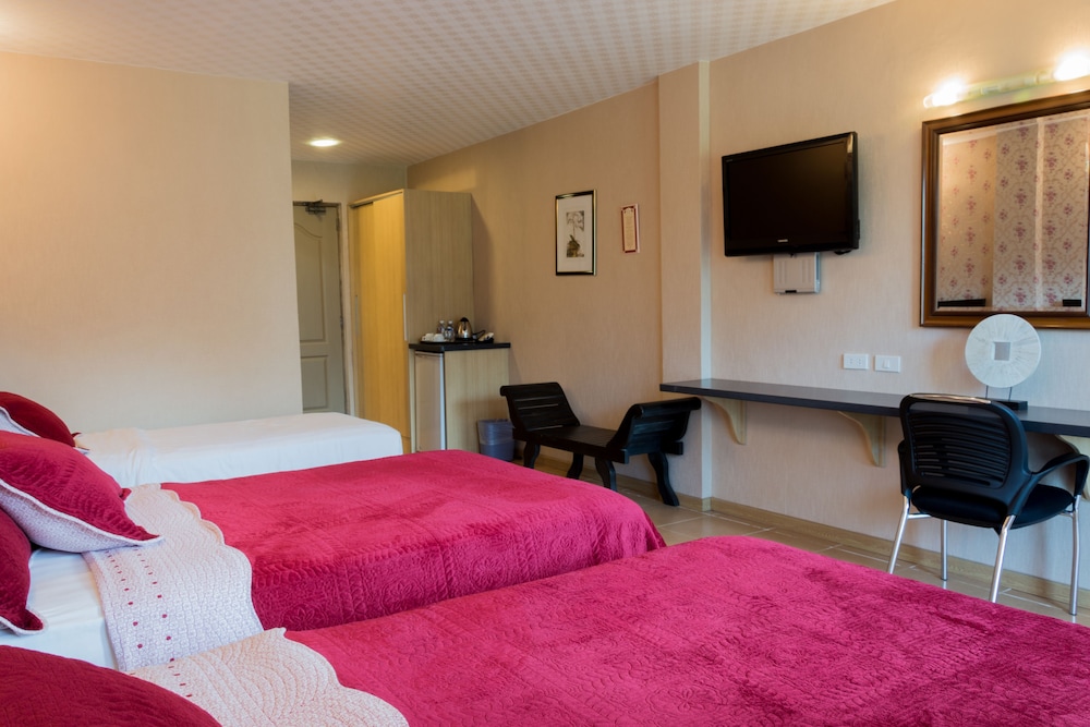 tagaytay wingate manor