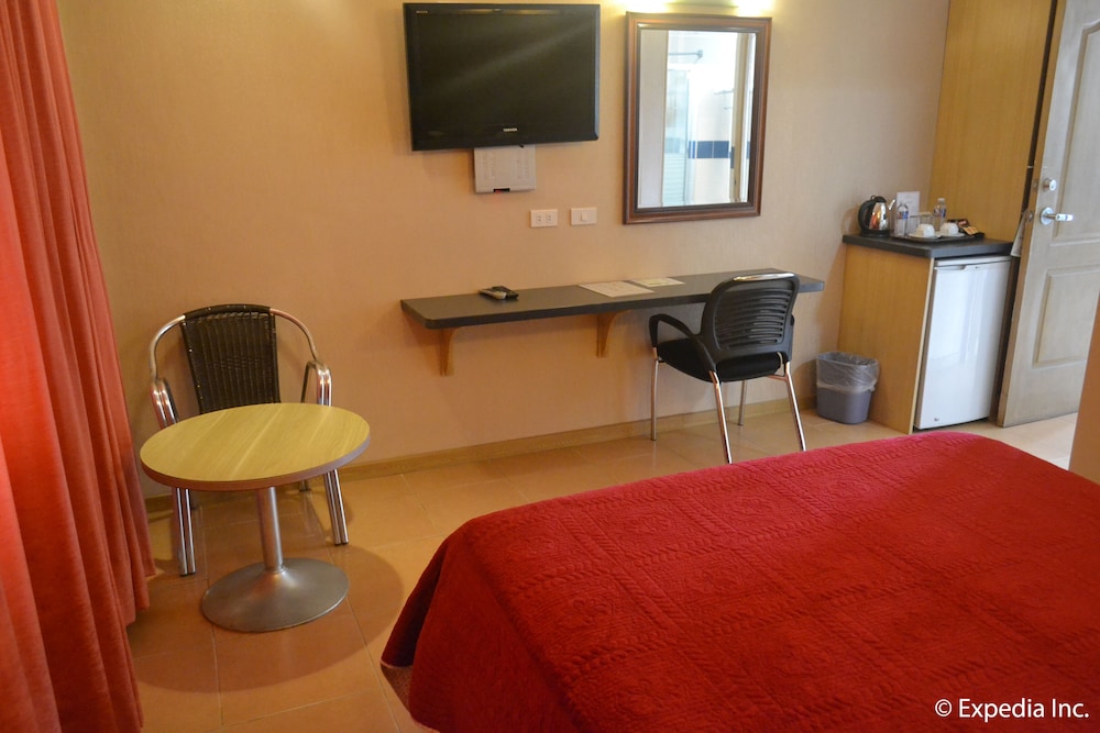 tagaytay wingate manor