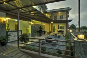 tagaytay wingate manor