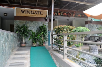 Tagaytay Wingate Manor,Batangas City>>Batangas,3 star