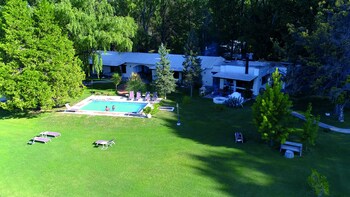 postales hotel boutique valle de uco