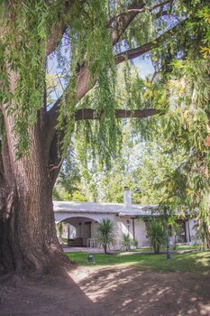 postales hotel boutique valle de uco