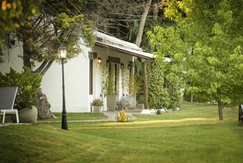 postales hotel boutique valle de uco