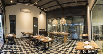 postales hotel boutique valle de uco