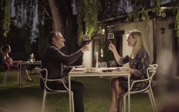 postales hotel boutique valle de uco