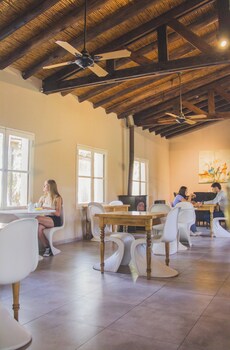 postales hotel boutique valle de uco