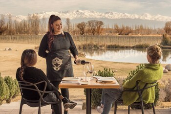 postales hotel boutique valle de uco
