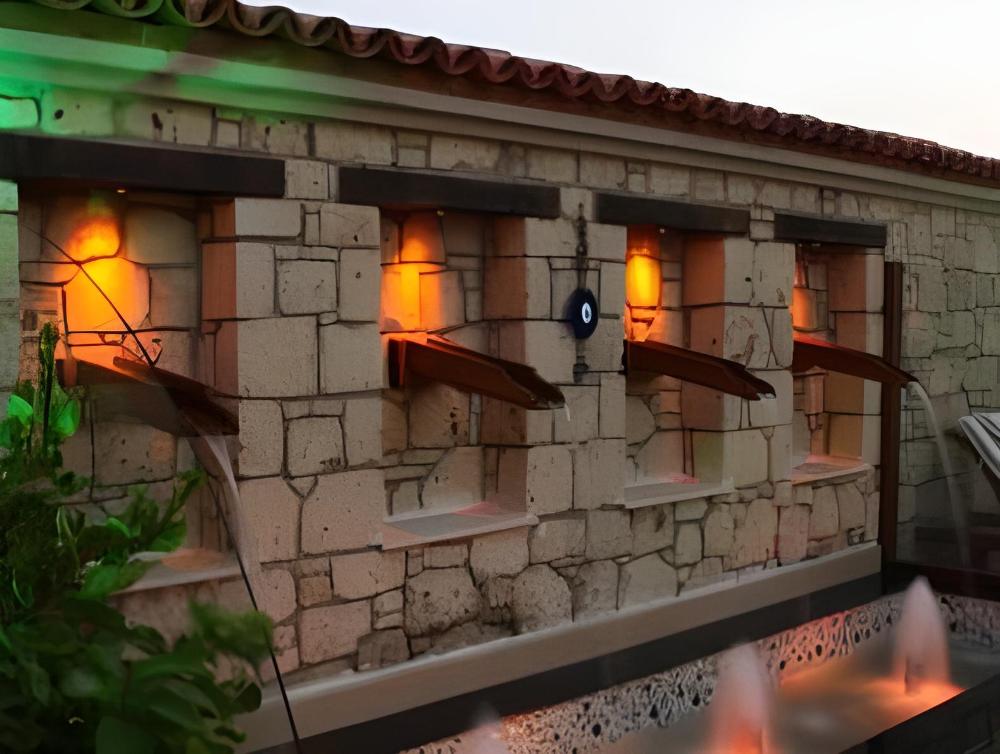 leylak boutique hotel and brasserie boutique class