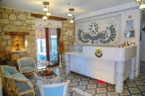 leylak boutique hotel and brasserie boutique class