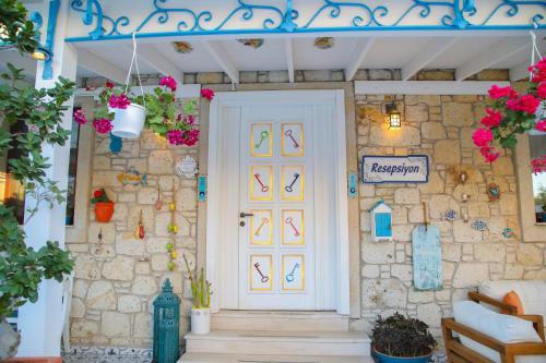 leylak boutique hotel and brasserie boutique class