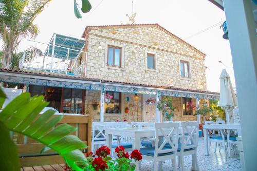 leylak boutique hotel and brasserie boutique class