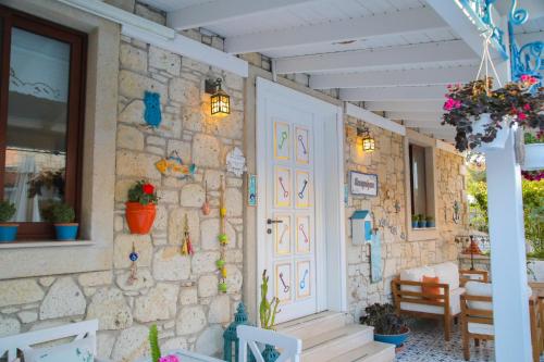 leylak boutique hotel and brasserie boutique class