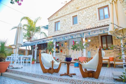 leylak boutique hotel and brasserie boutique class