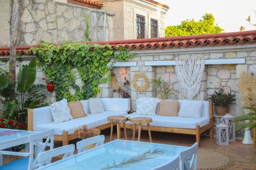 leylak boutique hotel and brasserie boutique class