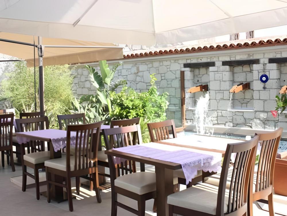 leylak boutique hotel and brasserie boutique class