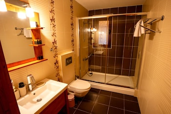 leylak boutique hotel and brasserie boutique class