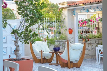 leylak boutique hotel and brasserie boutique class