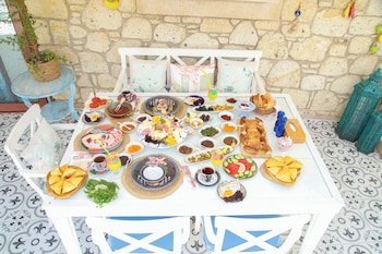 leylak boutique hotel and brasserie boutique class