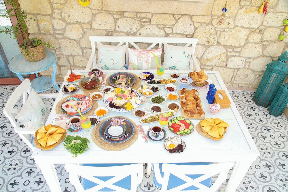 leylak boutique hotel and brasserie boutique class
