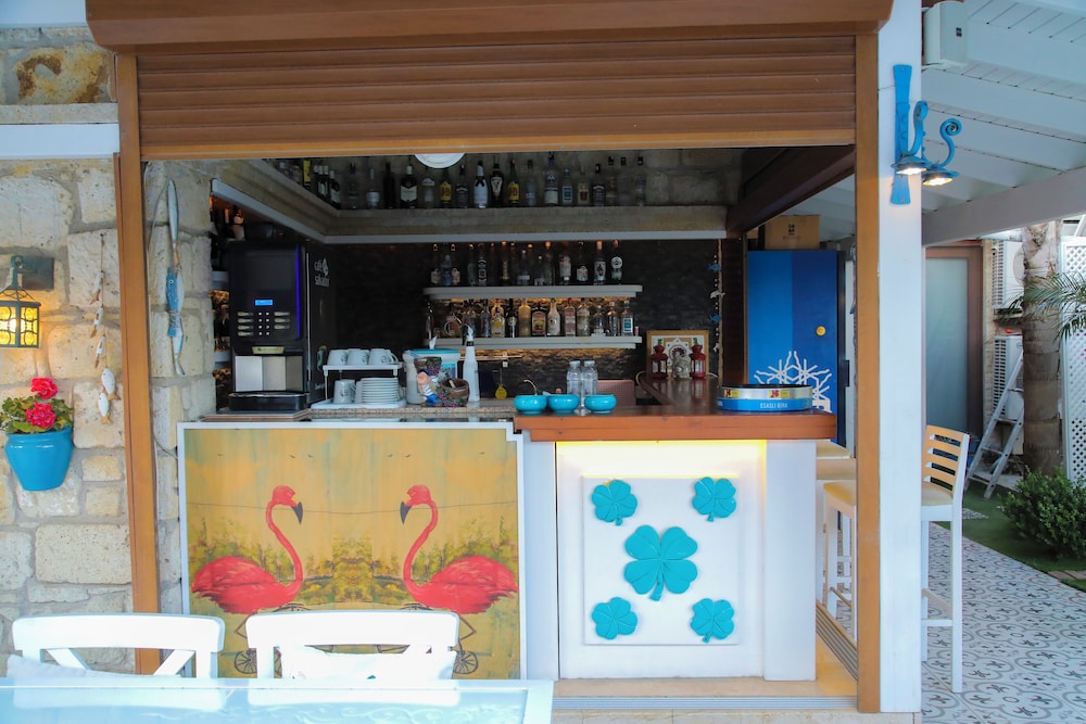 leylak boutique hotel and brasserie boutique class
