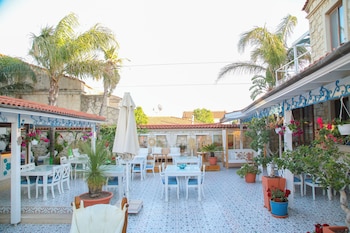 leylak boutique hotel and brasserie boutique class