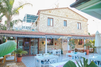 leylak boutique hotel and brasserie boutique class