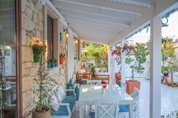 leylak boutique hotel and brasserie boutique class