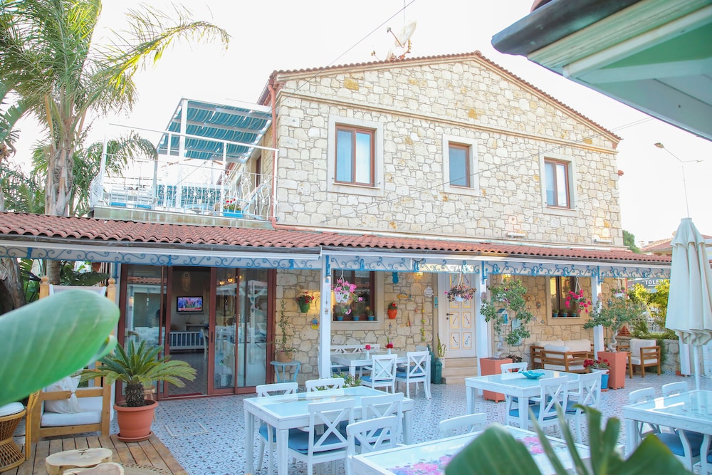 leylak boutique hotel and brasserie boutique class